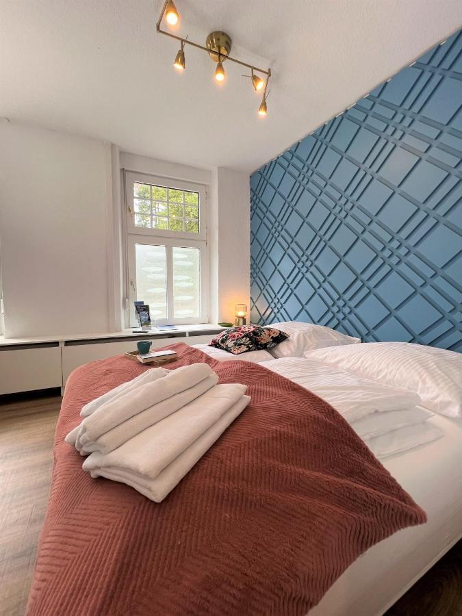 Zentrales Apartment Am Hafen Inklusive Netflix! Эмден Экстерьер фото