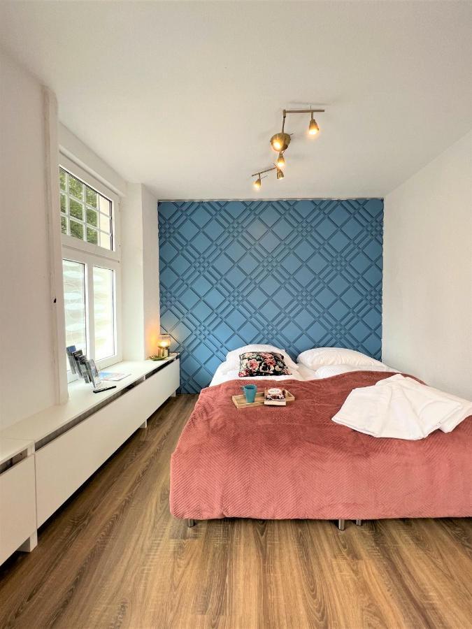 Zentrales Apartment Am Hafen Inklusive Netflix! Эмден Экстерьер фото