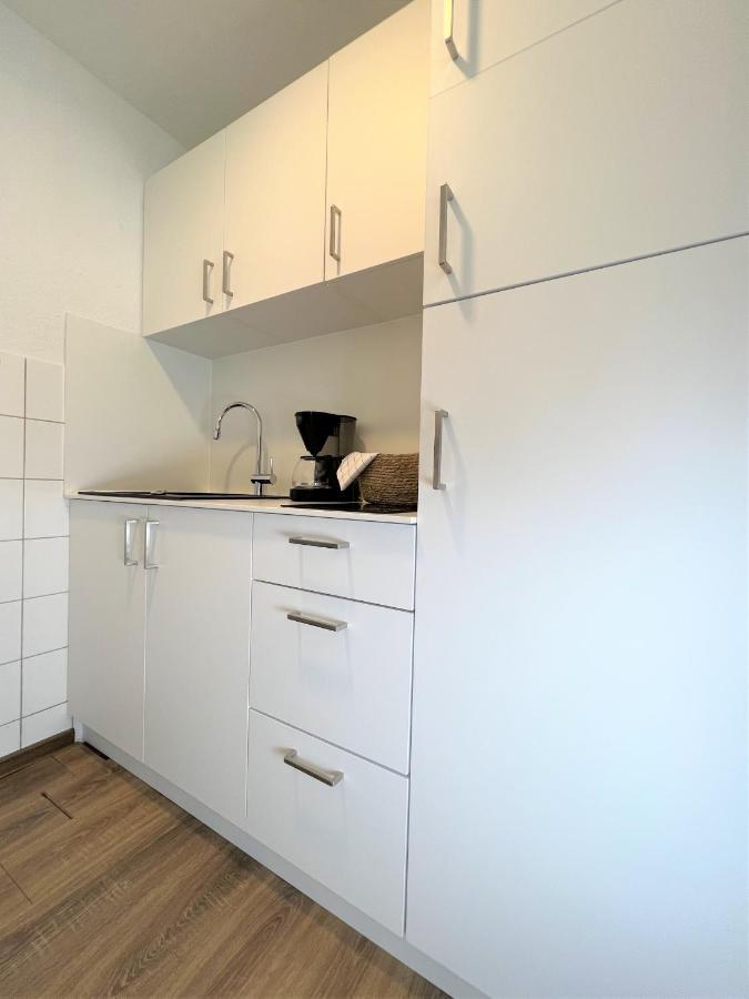Zentrales Apartment Am Hafen Inklusive Netflix! Эмден Экстерьер фото