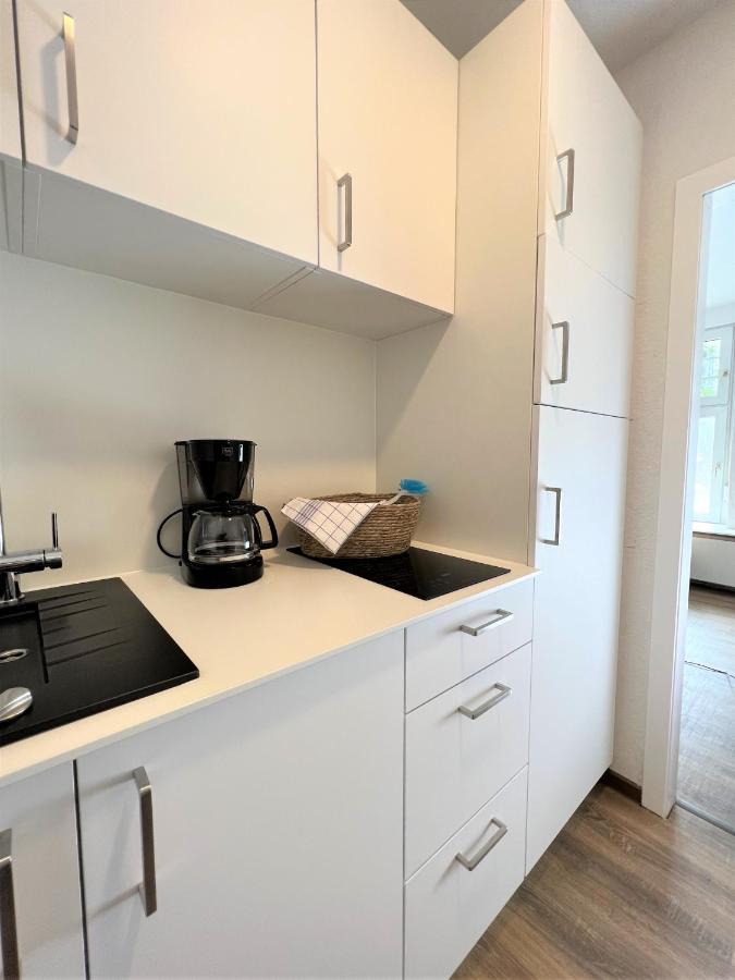 Zentrales Apartment Am Hafen Inklusive Netflix! Эмден Экстерьер фото
