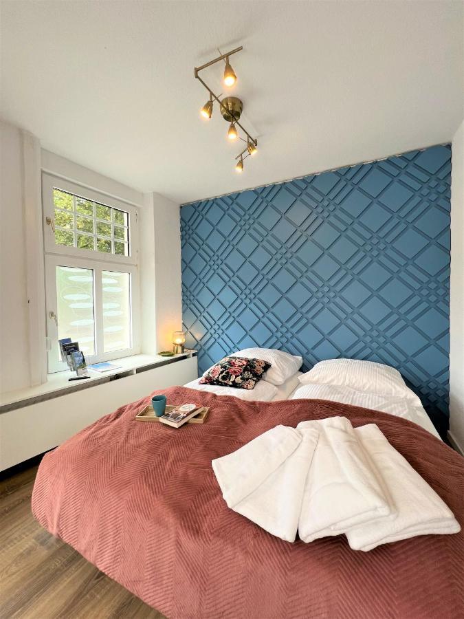 Zentrales Apartment Am Hafen Inklusive Netflix! Эмден Экстерьер фото