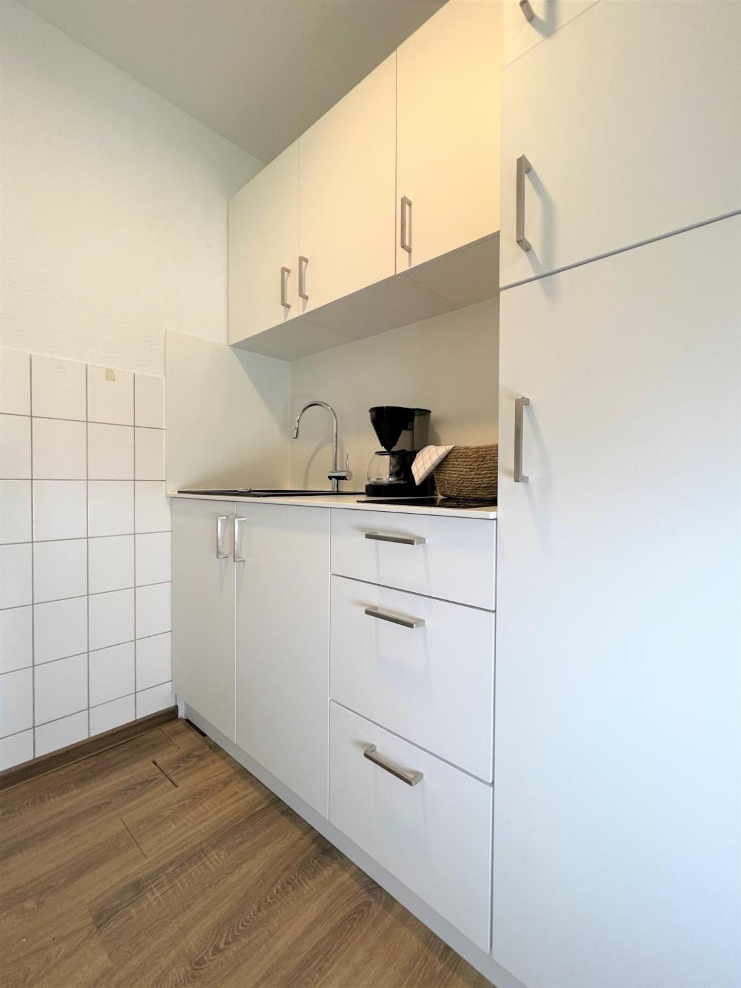 Zentrales Apartment Am Hafen Inklusive Netflix! Эмден Экстерьер фото